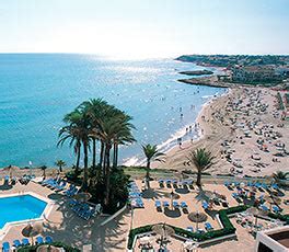 La Zenia Beach, all you need to know | Guide 2025