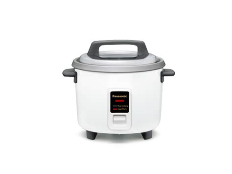 Specs Panasonic Conventional Rice Cooker Sr Y10gwshn Panasonic Sg