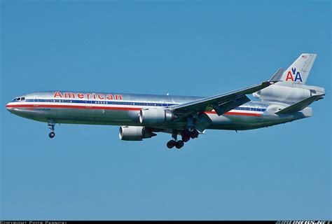 McDonnell Douglas MD-11 - American Airlines | Aviation Photo #7157981 ...