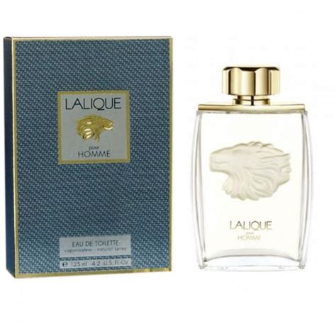 Lalique Pour Homme Lion Edt Ml Preturi Lalique Pour Homme Lion