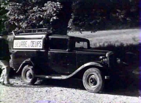 IMCDb org 1933 Citroën 8 U5 Fourgon 500 Kgs in Folie douce 1951