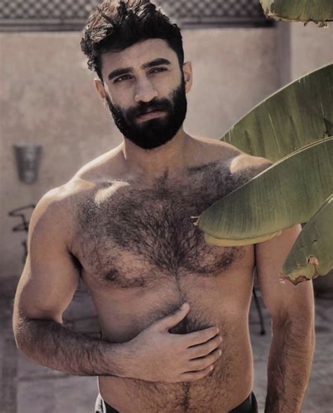 Pin By Laurence On Otters Bears Just Hairy Men Hairy Men Bearded