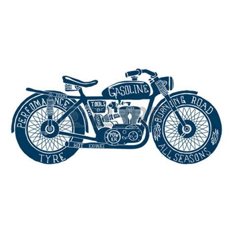 Download High Quality motorcycle clipart vintage Transparent PNG Images - Art Prim clip arts 2019