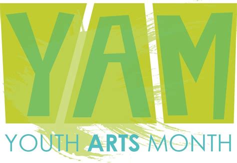 March Is Youth Arts Month Join Us At One Of Our Many Free Events