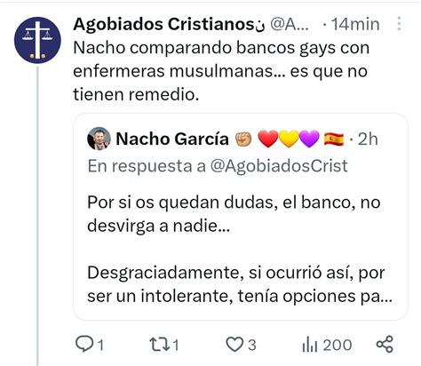 Agobiados Cristianos On Twitter Leed Bien