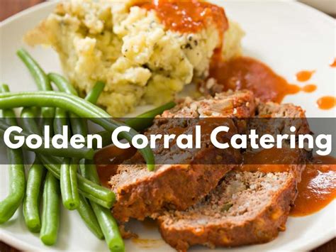 Golden Corral Christmas Day Menu Cristy Carolina