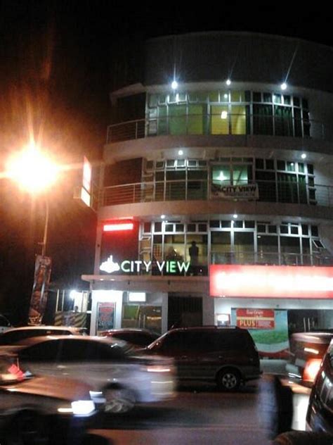 CITY VIEW HOTEL - Reviews - Olongapo, Philippines