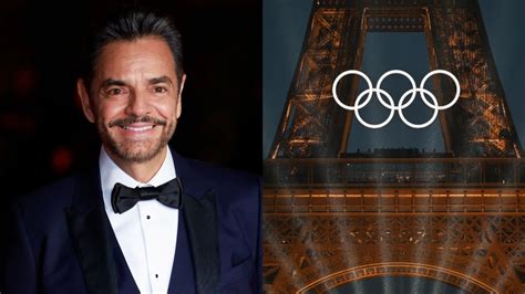 "Piensen en eso antes de criticar": Eugenio Derbez defiende a los