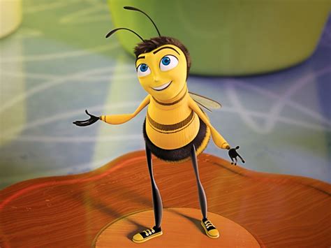 Bee Movie A História De Uma Abelha Apple Tv