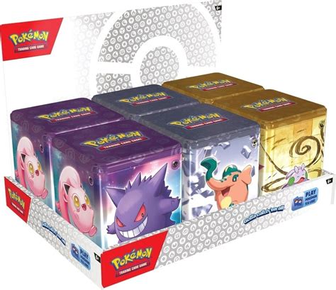 Pokémon TCG Spring 2024 Products Release Guide Guides PokeGuardian