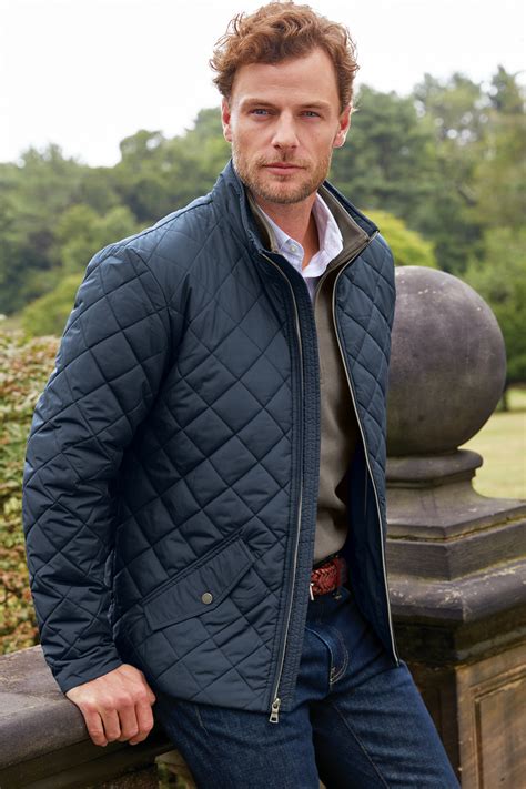 Brooks Brothers Quilted Jacket Product Company Casuals