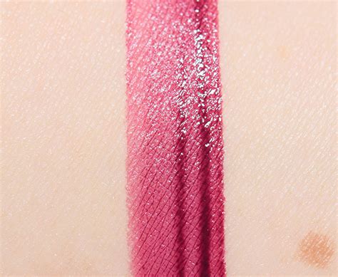 Colourpop So Vintage Ultra Blotted Lip Review And Swatches