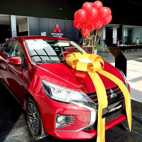 Giá Xe Mitsubishi Attrage Tại Tây Ninh Khuyến Mãi Khủng