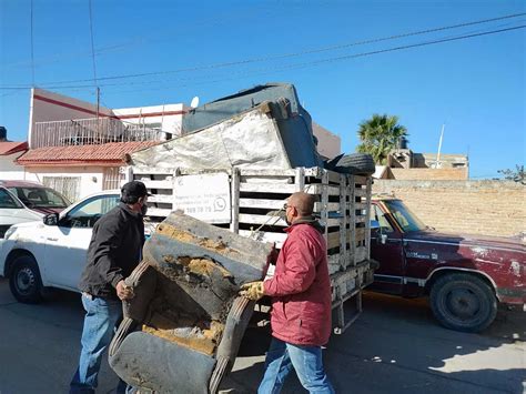 Listas las patrullas ecológicas con Toño Ochoa Contacto Hoy