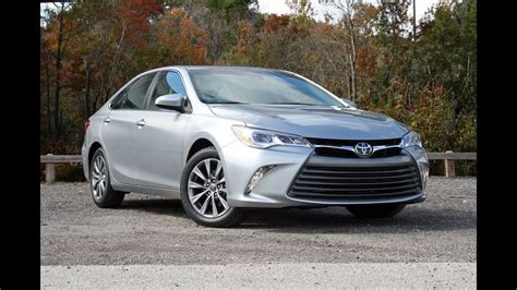 These Are The Most Reliable Toyota Camry Years, According to Consumer ...