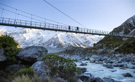 Best Hikes In New Zealand For Lord Of The Rings Fans Where To Find