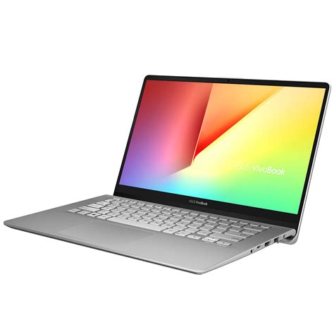 Asus Vivobook S S Ua Eb T Avec Numpad Pc Portable Ldlc