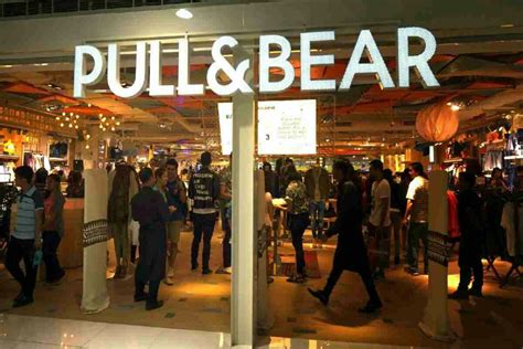 Pull and Bear Maroc » Casablanca Rabat Tanger Marrakech