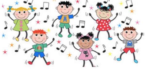 preschool music and movement clipart 10 free Cliparts | Download images ...