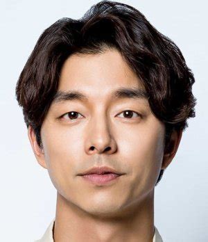 Gong Yoo Korean Actor Artist KoreanDrama Org