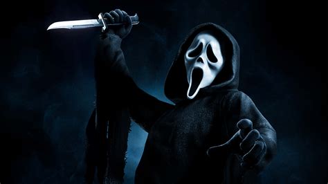 Ghostface Backgrounds Wallpapers