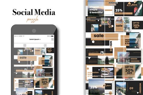 Feed Organizado - Feed Organizado no Instagram: 10 Dicas Para Você Usar (Com 4 Apps)