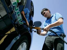 Top 10 Alternative Fuels On The Road Right Now HowStuffWorks