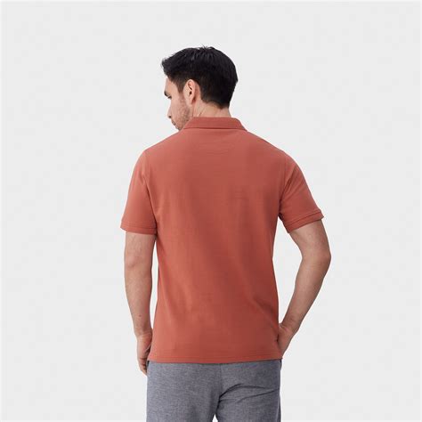 Ripley Polo John Holden Para Hombre Algod N Nej