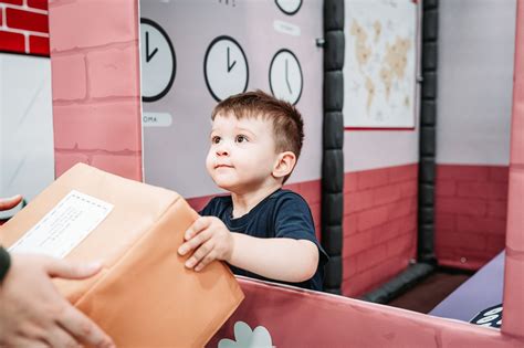 Toddler Town The Play Company