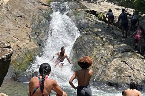 Tripadvisor Excurs O Pela Floresta Tropical De El Yunque