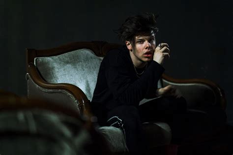 Yungblud 11 Halsey Yungblud Perform 11 Minutes” Live For The First Time