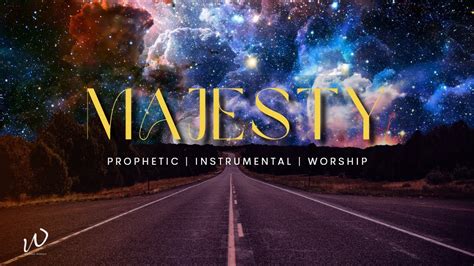 3 Hours Relaxing Instrumental Worship Music Majesty Adoration