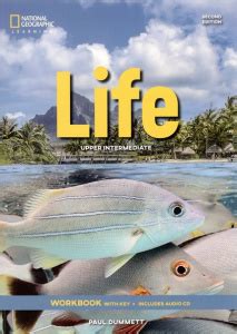 Life 2nd Edition National Geographic Learning