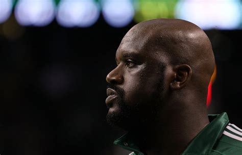 Shaquille Oneal Sex Tape Allegations Prompt Criminal Investigation