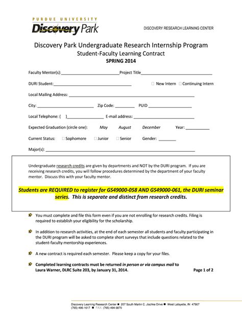 Fillable Online Purdue Tender Renewal Request Form Step By Step