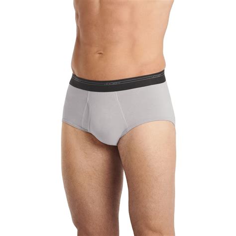 Men S Jockey Pack Breathe Mesh Classics Briefs Jockey Brief