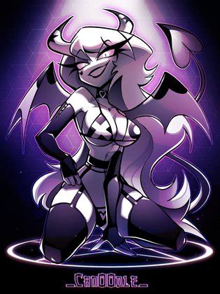 Verosika Luscious Hentai Manga Porn