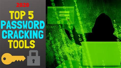 Top Password Cracking Tools Special For Beginners By