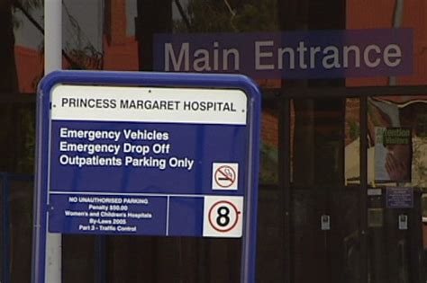 Princess Margaret Hospital Ripe For Disaster With Doctors Under