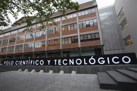 Inauguraron El Centro Cultural De La Ciencia En Palermo Nueva Ciudad