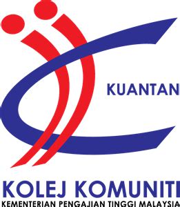 Jabatan Pendidikan Kolej Komuniti Logo PNG Vector (AI) Free Download