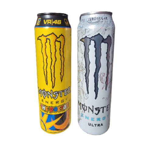 Buy Wholesale United Kingdom Cheap Wholesale Monsters Energy Drink