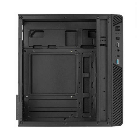 Купить Корпус Aerocool CS-106-S-BK-v1 в Ташкенте, (Арт: 3PP8FA0) - Tovar.uz