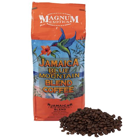 8 Best Jamaican Blue Mountain Coffee Brands [Fall 2023] – Detailed Reviews
