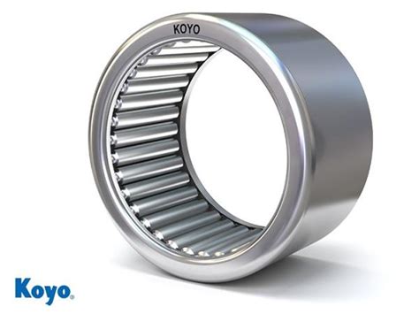 Koyo Drawn Cup Needle Bearings