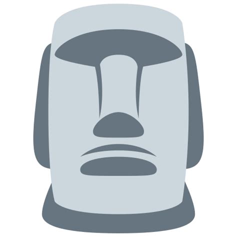 🗿 Moai Emoji Meaning with Pictures: from A to Z