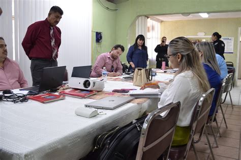 Reconocen Estrategia De Vigilancia En Escuelas Gobierno Municipal De