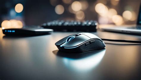 Top Quality Gaming Mouse In Singapore Enhance Your Gaming Experience