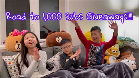 2021 Roblox Gift Card Giveaways Road To 1K Subscribers 3 Chances To