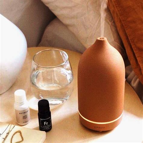 8 Best Essential Oil Diffusers To Buy 2020 Top Diffuser Reviews